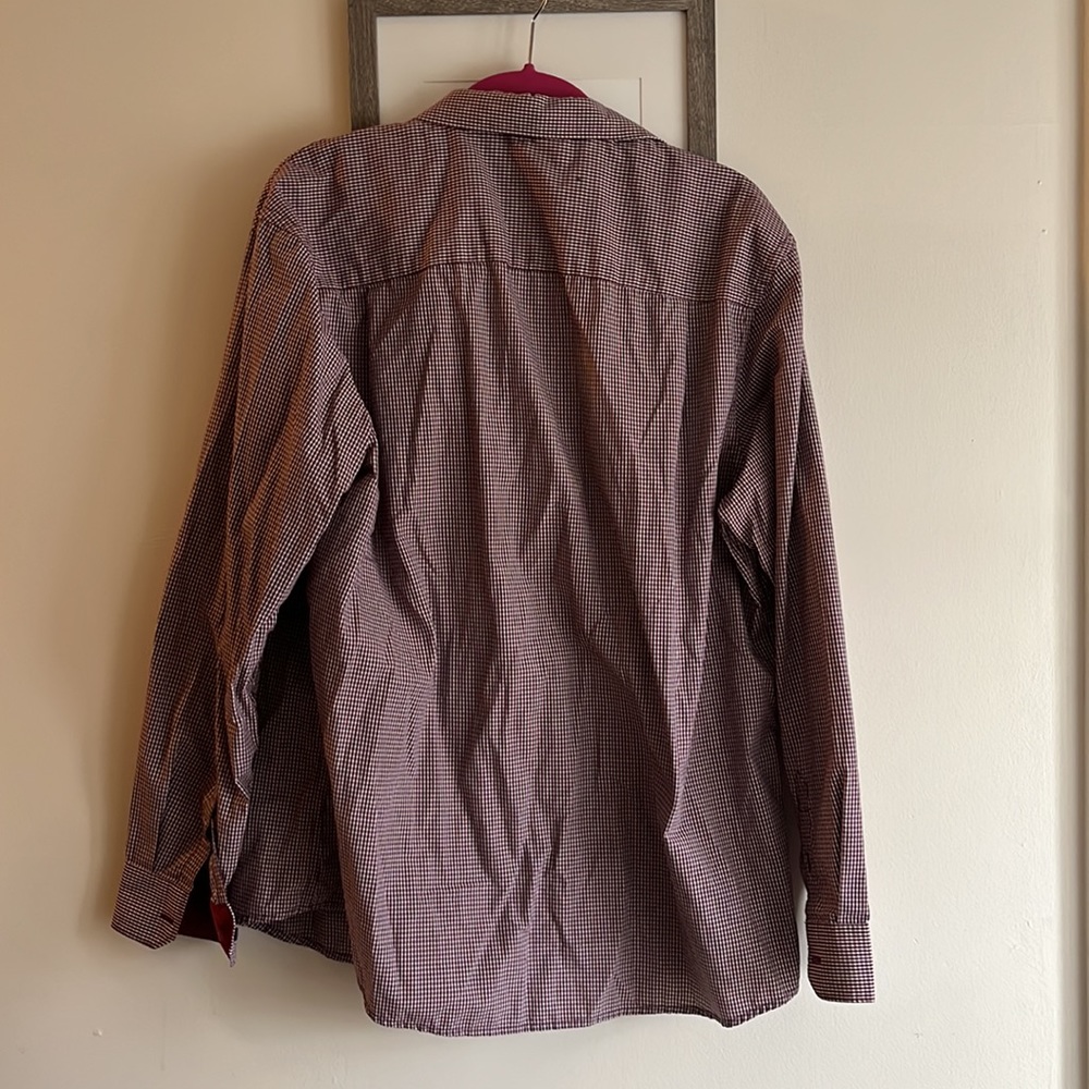 Nwot Button Down - image 3